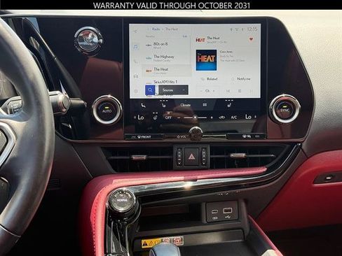 Certified 2026 Lexus NX 350 AWD w/ Accessory Package (Z1) image 15