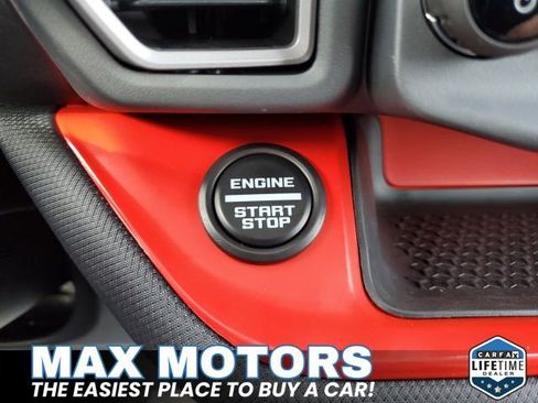 Certified 2024 Ford Bronco Sport Free Wheeling w/ Convenience Package image 27