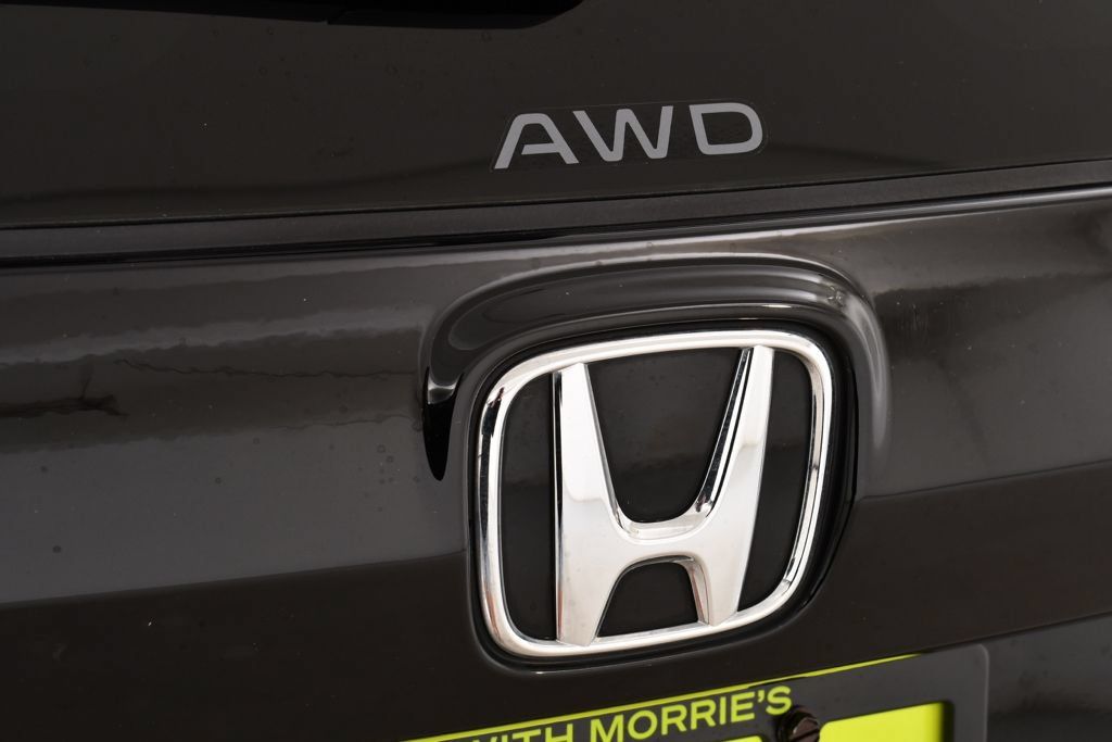 Used 2023 Honda CR-V Sport Touring image 23