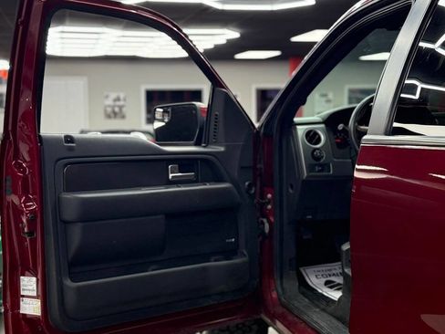 Used 2014 Ford F150 Raptor w/ Equipment Group 801A Luxury image 20