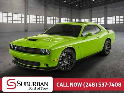 Used 2020 Dodge Challenger GT w/ Plus Package