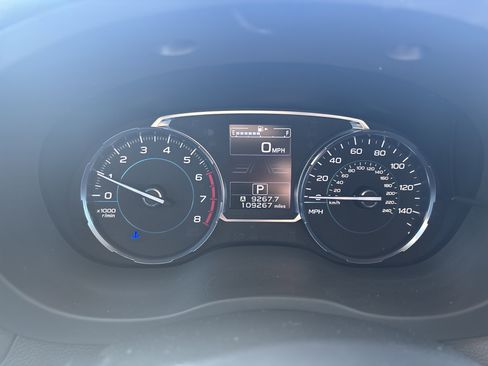 Used 2018 Subaru Forester 2.5i Premium w/ Protection Package #1 image 19