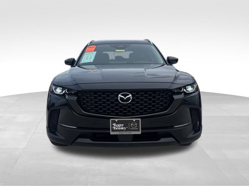 Certified 2025 MAZDA CX-50 AWD 2.5 S w/ Select Package image 2