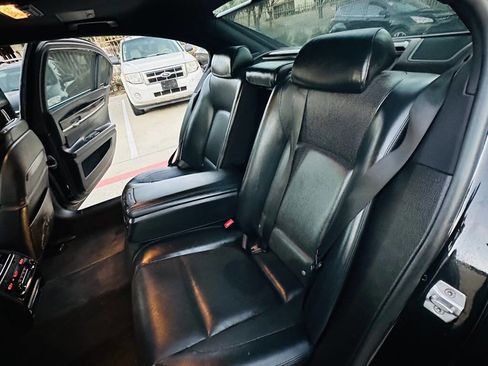 Used 2014 BMW 750Li 750Li 4dr Sedan RWD image 18