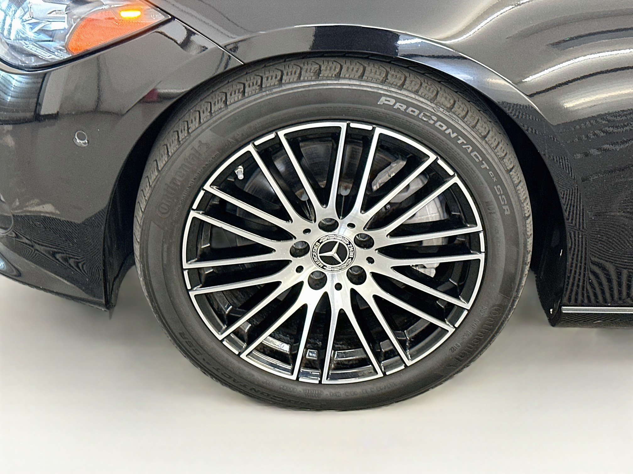 Used 2023 Mercedes-Benz C 300 4MATIC Sedan image 36