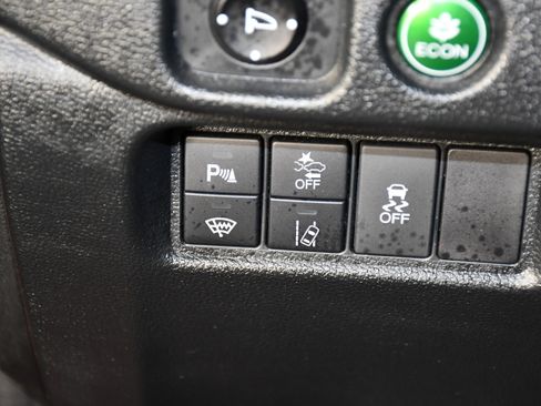 Certified 2023 Honda Passport Elite image 36