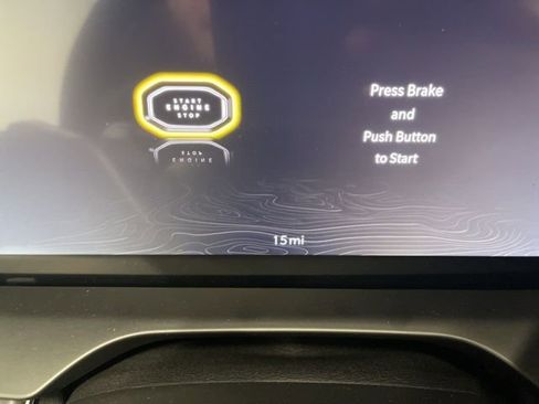 New 2026 Jeep Grand Cherokee L Limited AWD/4WD image 35