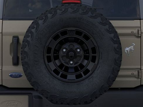 New 2026 Ford Bronco Outer Banks AWD/4WD image 51
