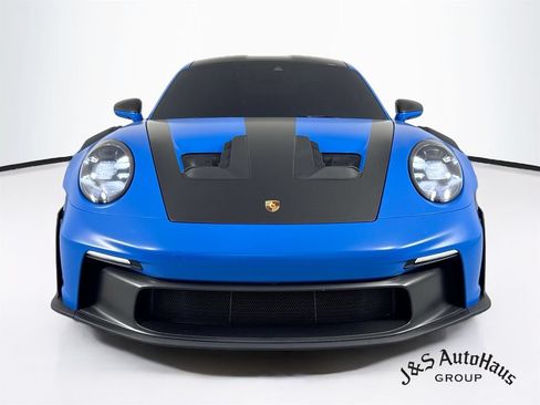 Used 2024 Porsche 911 GT3 RS RWD image 2