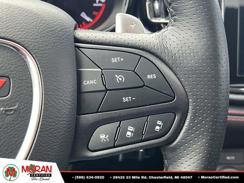 Used 2023 Dodge Durango GT AWD/4WD image 24