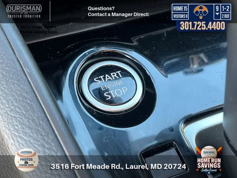 Used 2023 Nissan Versa SV FWD image 23
