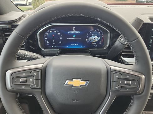 New 2026 Chevrolet Silverado 2500 High Country w/ Technology Package image 19