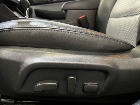 Used 2017 Subaru Legacy 2.5i Sport AWD/4WD image 14