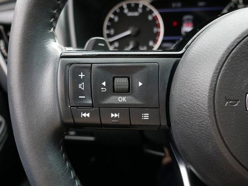 Certified 2023 Nissan Rogue SL w/ SL Premium Package image 27