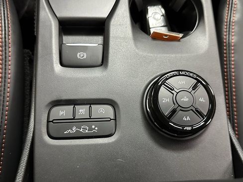 New 2025 Ford Ranger Raptor image 28