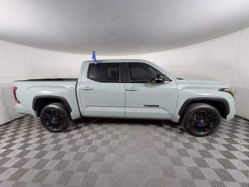 Used 2025 Toyota Tundra Limited image 8