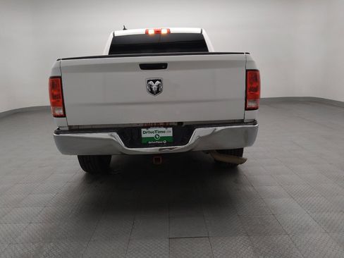 Used 2019 RAM 1500 Tradesman w/ Popular Equipment Group AWD/4WD image 7