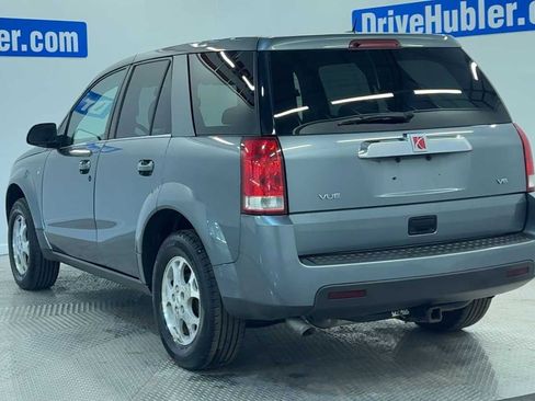 Used 2006 Saturn Vue 2WD V6 image 6