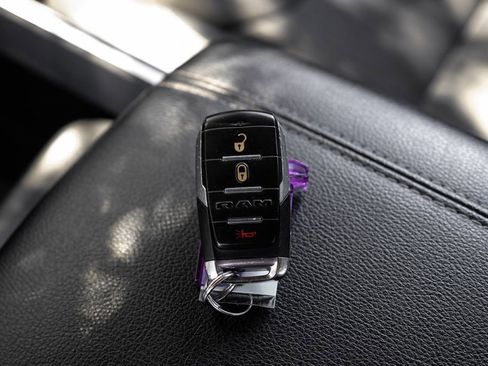 Used 2023 RAM 1500 Big Horn w/ Trailer Tow Group image 72