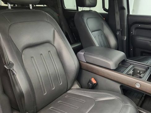 Used 2020 Land Rover Defender 110 X AWD/4WD image 43
