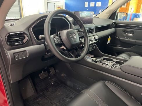 New 2026 Honda Pilot EX-L image 20