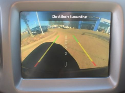 Used 2021 Jeep Compass 80th Special Edition image 25