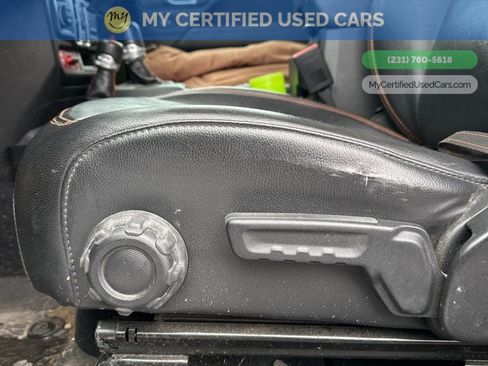 Used 2023 Jeep Gladiator Mojave image 10