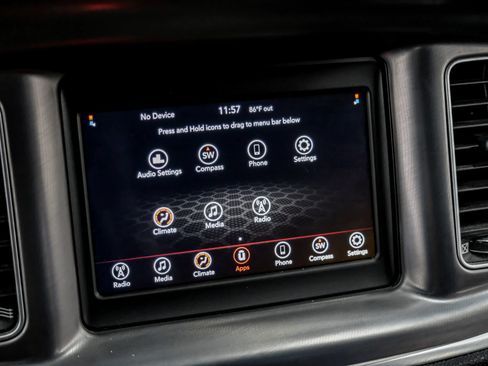 Used 2022 Dodge Charger SXT RWD image 36