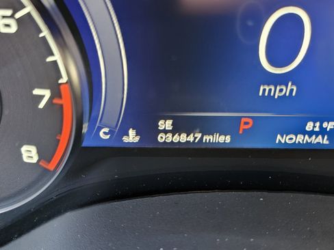 Used 2021 Acura TLX w/ Technology Package image 33