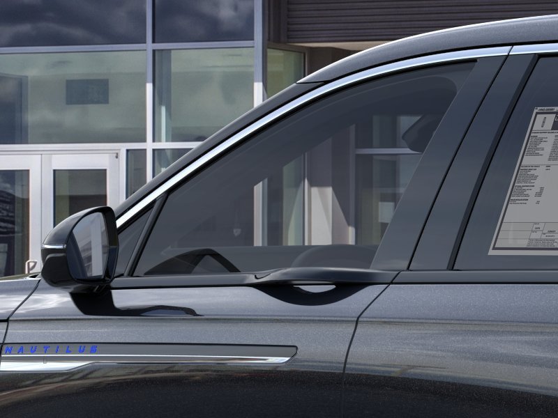 New 2026 Lincoln Nautilus Premier AWD/4WD image 44