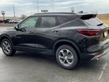 Certified 2023 Chevrolet Blazer LT w/ Convenience Package image 6
