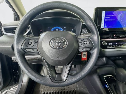 Certified 2026 Toyota Corolla LE FWD image 15