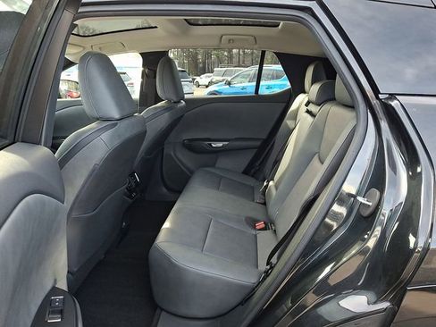 Used 2024 Lexus RZ 450e Premium w/ Technology Package image 13