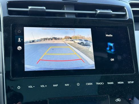 Certified 2023 Hyundai Tucson SEL image 6