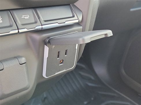 New 2026 Chevrolet Silverado 1500 W/T w/ WT Value Package image 9