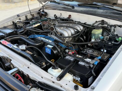 Used 1999 Toyota 4Runner Limited AWD/4WD image 16