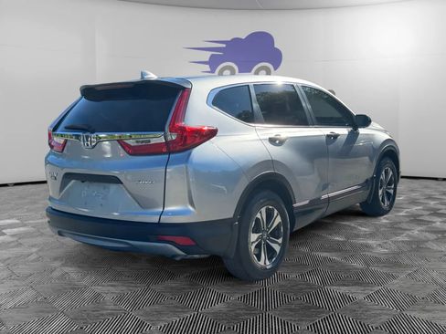 Used 2019 Honda CR-V LX image 5
