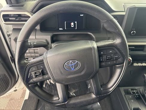 Used 2025 Toyota Tacoma SR RWD image 23