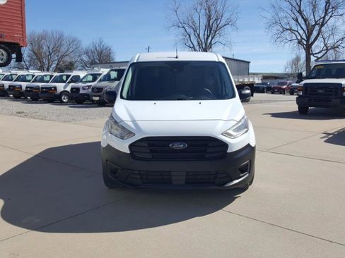 Used 2020 Ford Transit Connect XL image 4