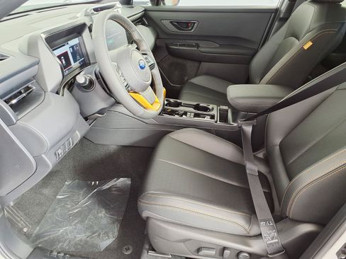 New 2026 Subaru Outback Wilderness AWD/4WD image 7