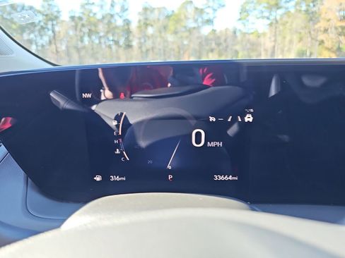 Used 2024 Buick Encore GX Sport Touring w/ Comfort Package image 22