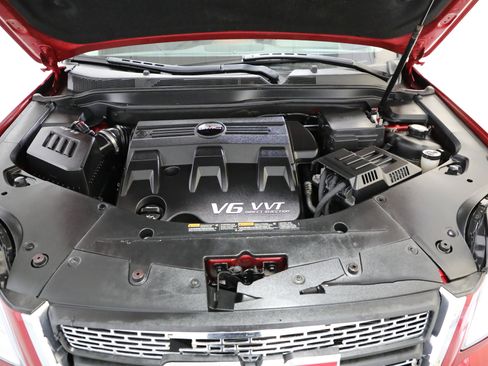 Used 2015 GMC Terrain SLT image 24