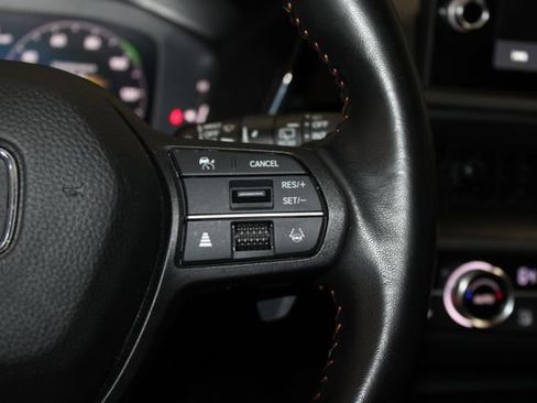 Used 2026 Honda CR-V Sport-L image 26