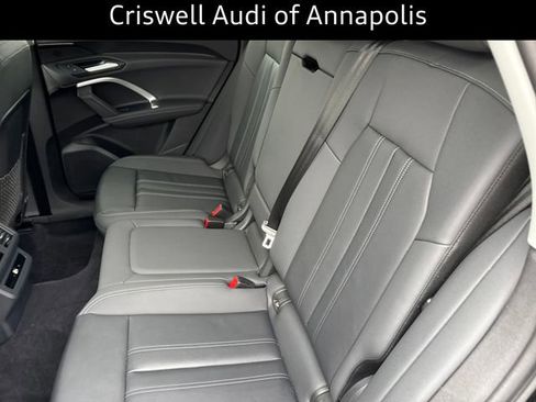 Certified 2025 Audi Q5 Premium w/ Convenience Package image 17