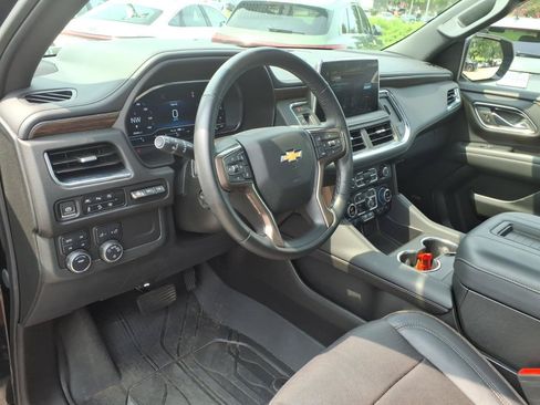 Used 2023 Chevrolet Tahoe High Country AWD/4WD image 26