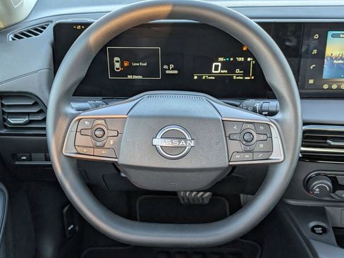New 2026 Nissan Sentra S w/ S Cold Weather Package FWD image 10