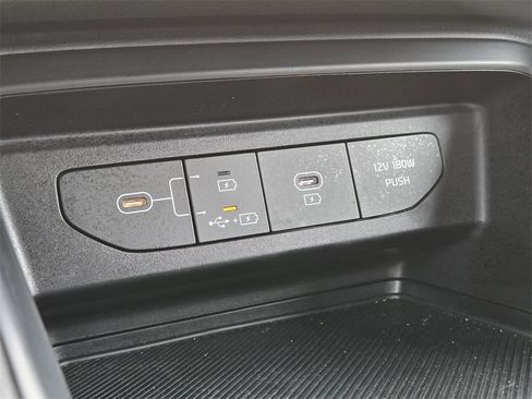 Certified 2026 Kia K5 LXS image 22