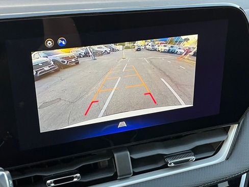 Used 2025 Chevrolet Equinox LT image 24