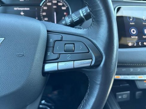 Used 2023 Cadillac XT4 Premium Luxury FWD image 23