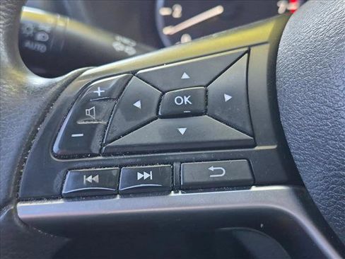Used 2020 Nissan Sentra S FWD image 16